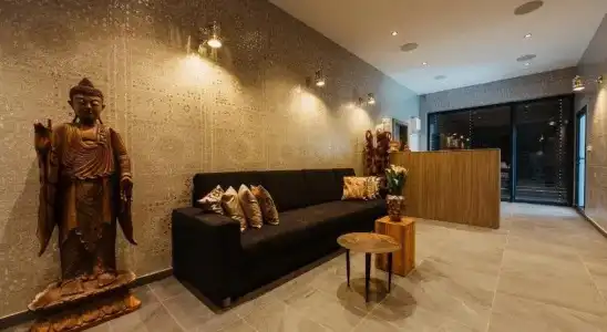 Barok and Apartments - 29