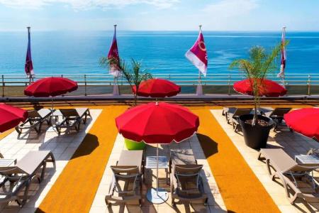 ApartAdagio Nice Promenade des Anglais - 32