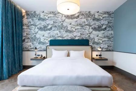 Radisson Blu, Glasgow - 62