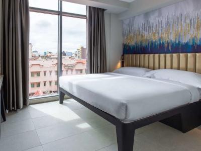 ibis budget Singapore Gold - 5