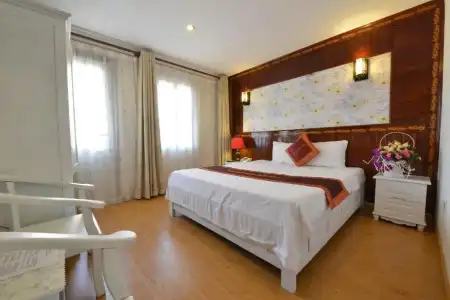 Golden Time Hostel 3 - 40