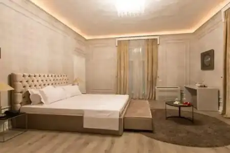 Padam Boutique & Restaurant - 3