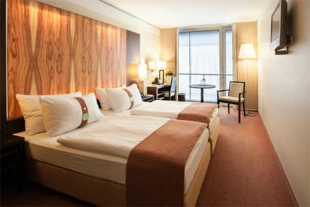 Holiday Inn SALZBURG CITY by IHG - 39