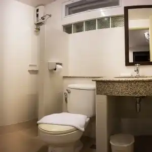 Sunshine Hostel Hua Hin - 16