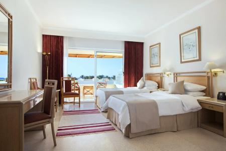 Hilton Hurghada Plaza - 5