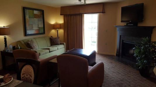 The Colonies at Williamsburg - 36