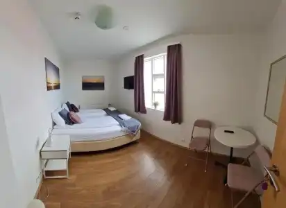 Höfn Guesthouse - 18
