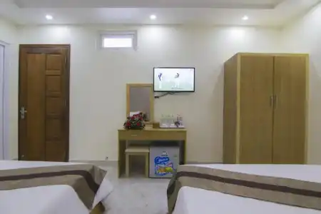 One Season Boutique Vung Tau - Beachfront - 50