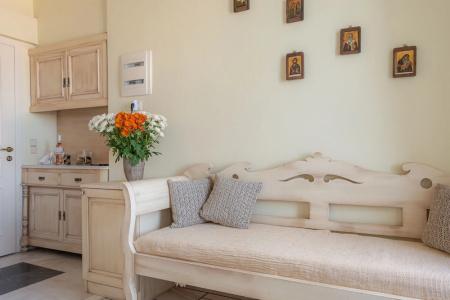Pandora Suites - 53