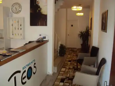 Teos - 23
