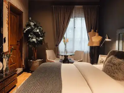 Casa Emilia B&B Boutique - 5