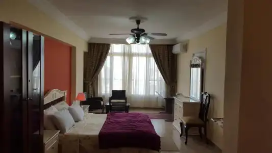 Alexander the Great - Alexotel - 113