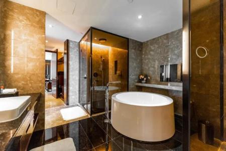 Crowne Plaza Huizhou by IHG - 96
