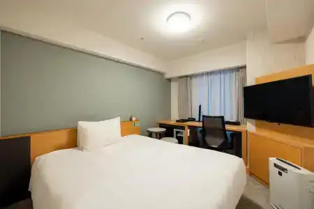 Richmond Utsunomiya Ekimae Annex - 24