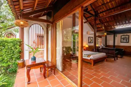 Maison du Vietnam Resort & Spa - 113