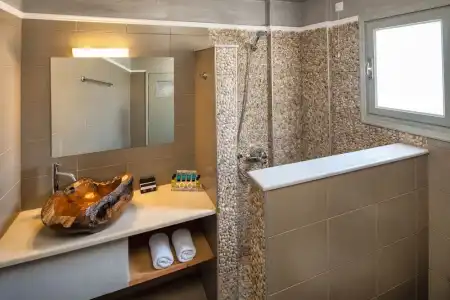 Kalya Suites - 46
