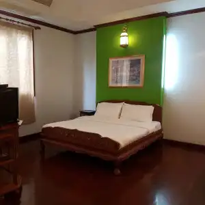 Phuphaphung Resort - 1