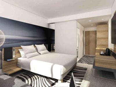 Novotel Paris Coeur d'Orly Airport - 62