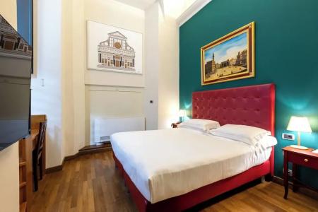 Relais Centrale Firenze - 103