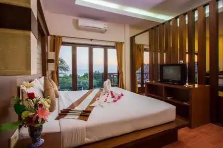 Phuchawee Lanta Villa - 73