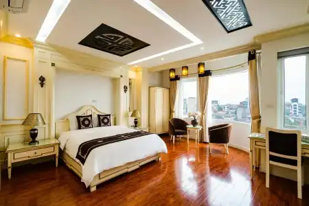 Wild Lotus Apartment 2 - 20