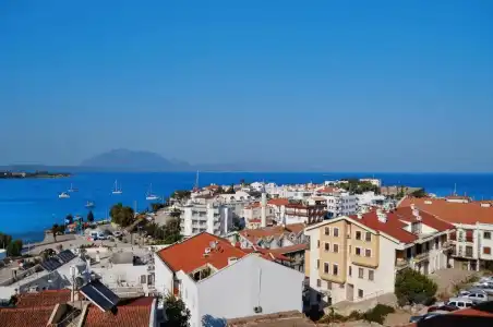 Beyaz Konak Evleri - 83