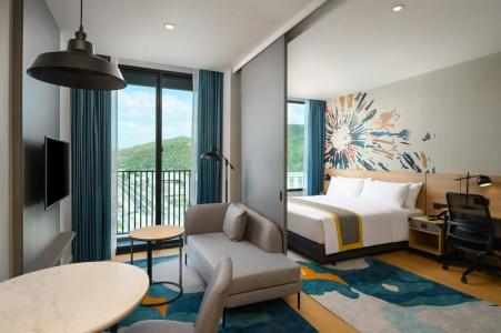 Holiday Inn & Suites Siracha Laemchabang by IHG - 2