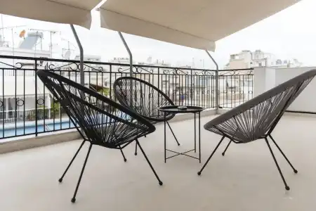 Piraeus Premium Suites - 3