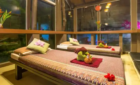 Alama Sea Village Resort - 9