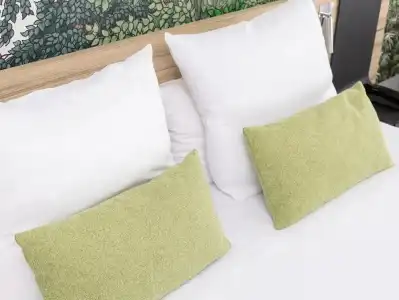 Novotel Suites Montpellier - 152