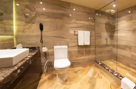 Pyramisa Suites Cairo - 85