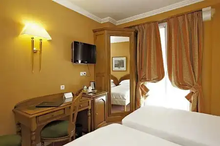 Hôtel des ducs de Bourgogne - 32