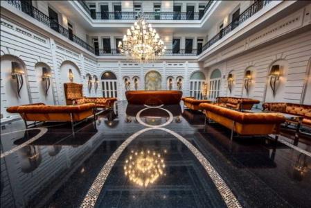 Prestige Budapest - 24