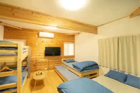 Tabist Guest house Pumping Surf - 74