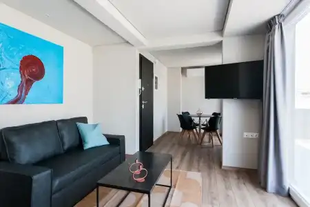 WYZ Athens Apartments by UPSTREET - 124