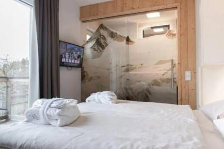 AvenidA Panorama Suites Kaprun - 94