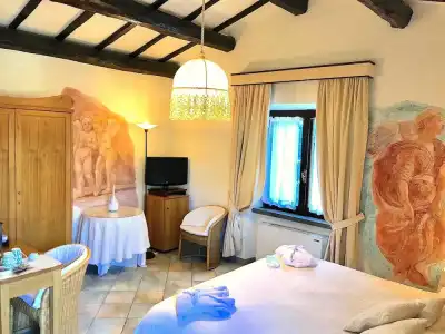Villa Clementina - 1