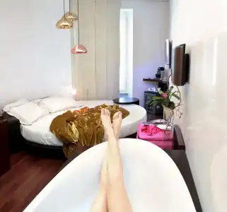 Suite Sistina For Brave Lovers - 33