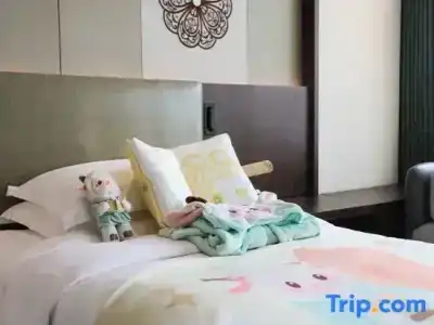 Sheraton Kunming - 19