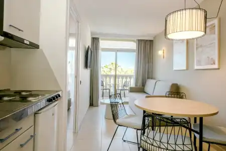 Ponient Dorada Palace by PortAventura World - 6