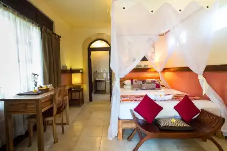 Ubud Aura Wellness Sanctuary - 34