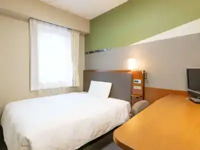Comfort Toyama Ekimae - 3