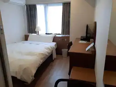 Crown Hills Matsuyama - 3