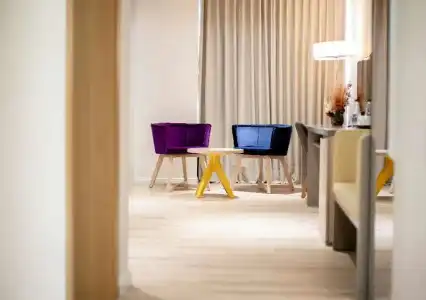 Best Western Premier Ark - 95