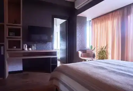 Green Floor Apartments - 11