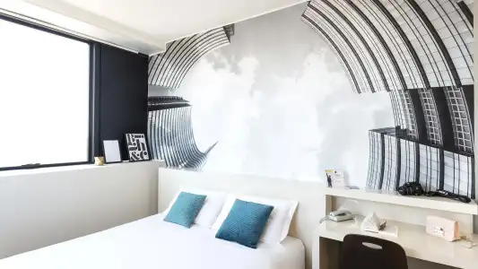 B&B Milano Sesto Marelli - 7