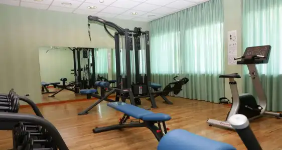 Best Western I Colli - 17