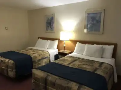 Trunk Road Motel - 4