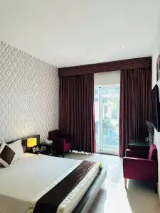 Ngoc Linh Luxury - 16