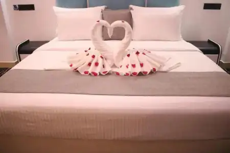 Santon Resort & Spa - 11